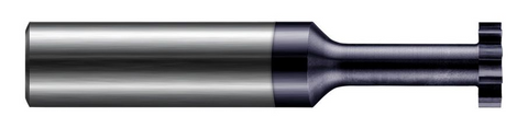 744380-C6 Harvey Tool 5/8 D x 1/4 W HARDENED KEYSEAT,NANO