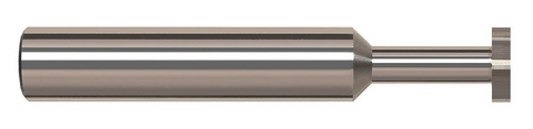 744062 Harvey Tool 5/32 D x 1/16 W NF KEYSEAT
