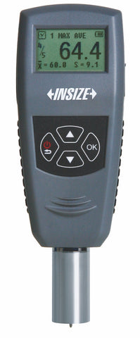 Insize ISH-DSA DIGITAL SHORE DUROMETER, shore A