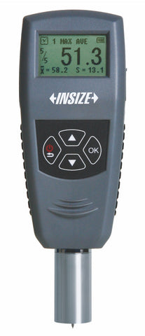 Insize ISH-DSD DIGITAL SHORE DUROMETER, shore D