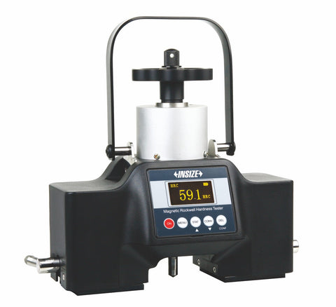 Insize ISHR-D121 DIGITAL MAGNETIC ROCKWELL HARDNESS TESTER