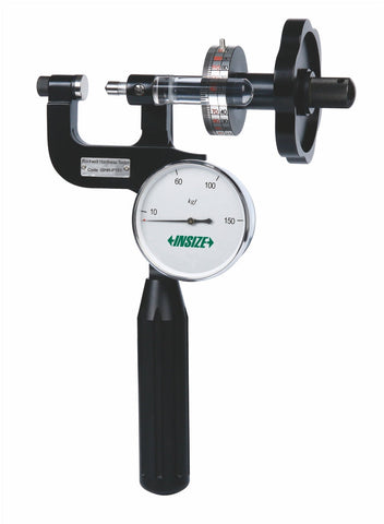 Insize ISHR-P151 PORTABLE ROCKWELL HARDNESS TESTER