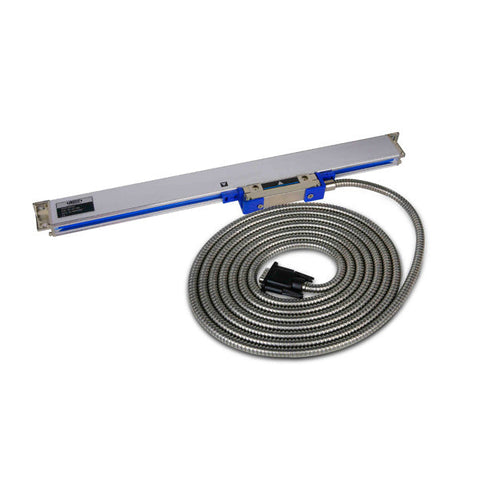 Insize ISL-B5-1000 LINEAR SCALE, 40"/1000mm