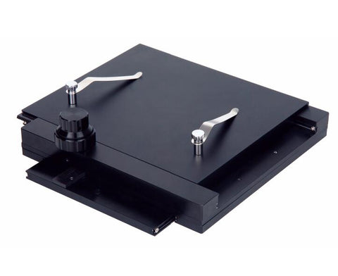 Insize ISM-DL-STAGE X-Y GLASS STAGE(TRAVEL 2.91—2.36)