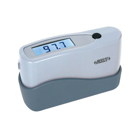 Insize ISQ-DG6 60° GLOSS METER, 0 ~ 150GU(60°)