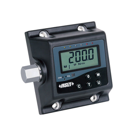 DIGITAL TORQUE TESTER, 74~738ft.lb