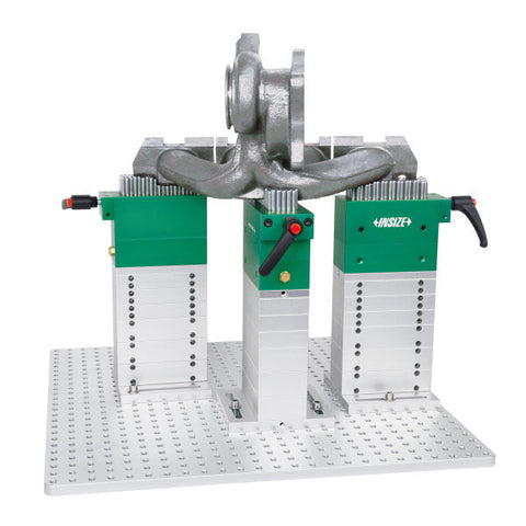 BASE PLATE