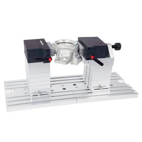 CONNECTING BLOCK OF BASE PLATE