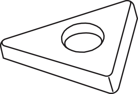 Kyocera ITSN333 Shim