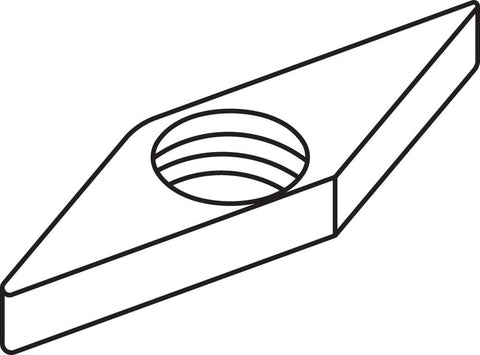 Kyocera IVSN322 Shim
