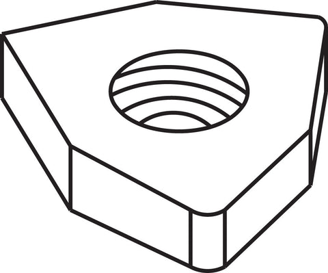 Kyocera IWSN432 Shim