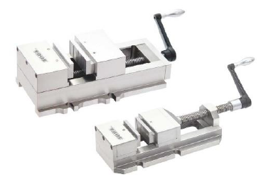 Accutek 5" Magic Vise