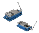 Accutek 8" Machine Vise