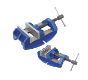 Accutek 6" HD Drill Press Vise