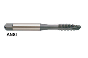 J80536 SERIES 0.5 TORX SCREWS NYLON LOCKING (10)