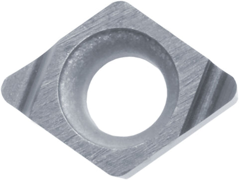 Kyocera JCET 110902MLFSF PR1725 Grade PVD Carbide, Indexable Turning Insert