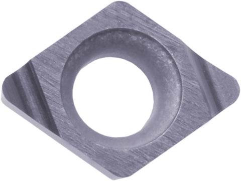 Kyocera JCET 110905MRF PR1725 Grade PVD Carbide, Indexable Turning Insert