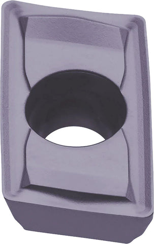 Kyocera JOMT 13T308ERD PR1225 Grade PVD Carbide, Indexable Milling Insert