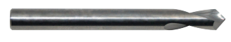 34345 KEO 3/4x1x4 Keo Carbide 82° NC Spot Drill