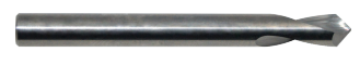 34144 KEO 1/4 x 2 1/2 142Ã‚Â° Solid Carbide Spot Drill