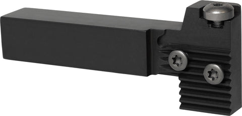 Kyocera KGDL 3232C, External Grooving Toolholder