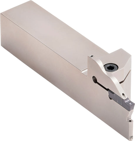Kyocera KGDL 123T20JCT, Coolant-Through External Grooving Toolholder