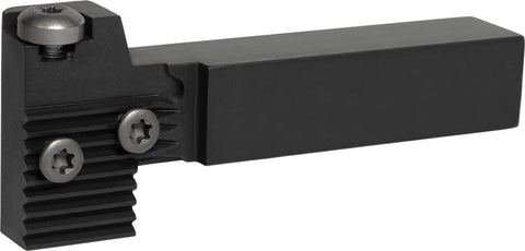 Kyocera KGDR 2020C, External Grooving Toolholder
