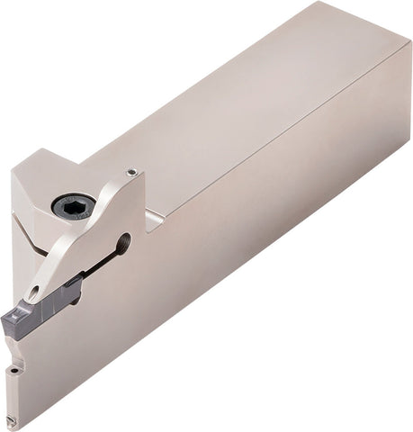 Kyocera KGDR 124T20JCT, Coolant-Through External Grooving Toolholder