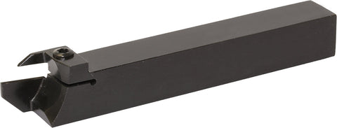 Kyocera KGML 2525M4, External Grooving Toolholder