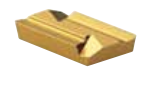 Korloy KNUX160405R-11NC9020 Carbide Inserts