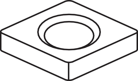 Kyocera KPS42 Shim
