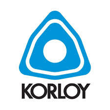 Korloy PNEJ1230NPC3500 Carbide Inserts