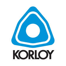 Korloy SP600-AH01 Carbide Inserts