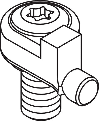 Kyocera LGBA22LS Clamp Set