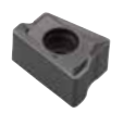 Korloy LNEX151008PNR-MMPC3500 Carbide Inserts