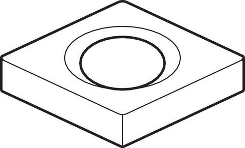 Kyocera LS63 Lock Screw