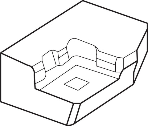 Kyocera LSE445R Cartridge