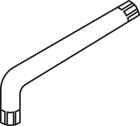Kyocera LTW10S Torx Wrench