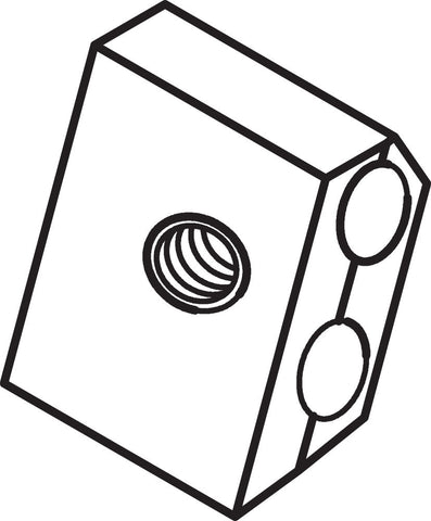 Kyocera MAP2506 Cartridge for MSR Face Mill