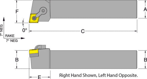 73310150045 MCGNL16-4D