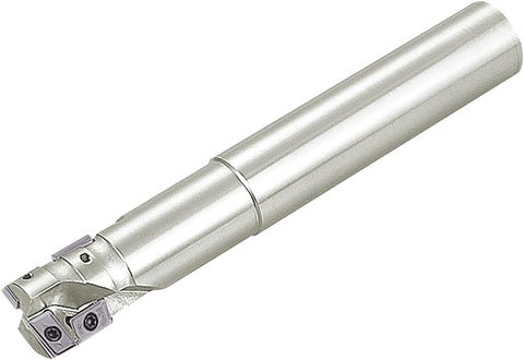 Kyocera MEY 32S32180H MEY Series, Long Length Shank, Multi-Function End Mill