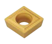 Korloy MPMT322PC3545 Carbide Inserts