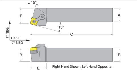 73310150503 MSRNL12-3B