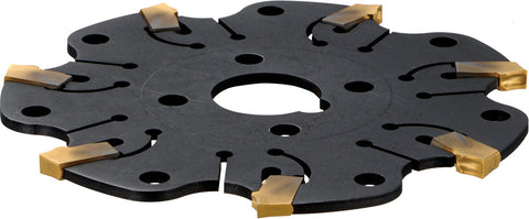 Kyocera MSTA 63N304T, Slot Mill