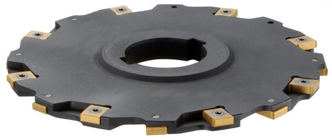 Kyocera MSTB 125AN06076T, Slot Mill