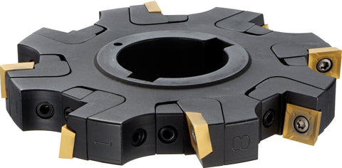 Kyocera MSTC 600AN70981312, Slot Mill