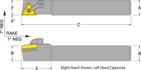 73310150614 MTANR10-3B