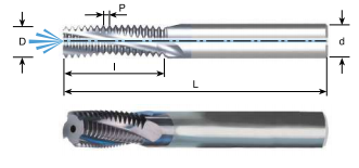 MTB 2020 D39 8 NPT MT7