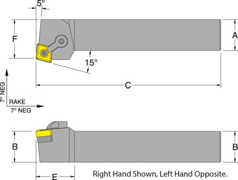 73310150260 MCRNR24-6E