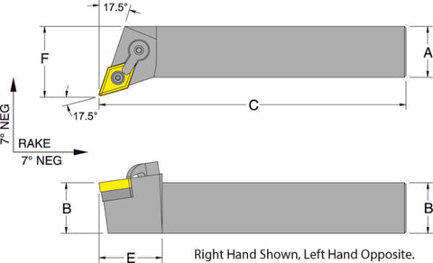 73310150379 MDQNR16-4D